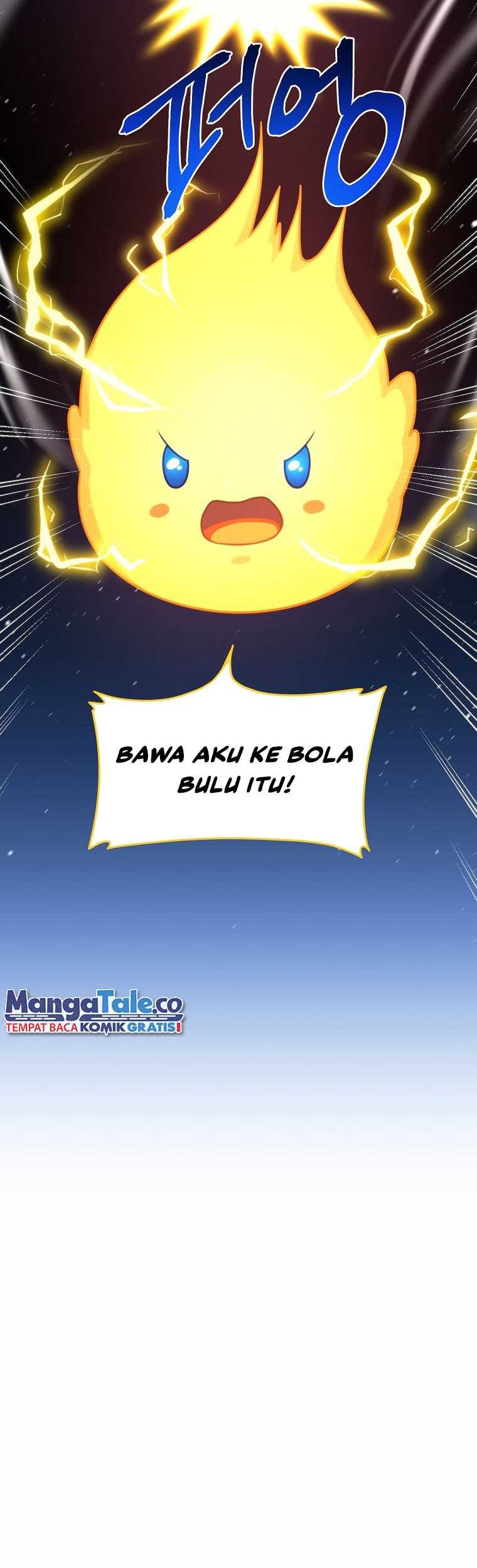 Please Have a Meal Chapter 79 Gambar 9