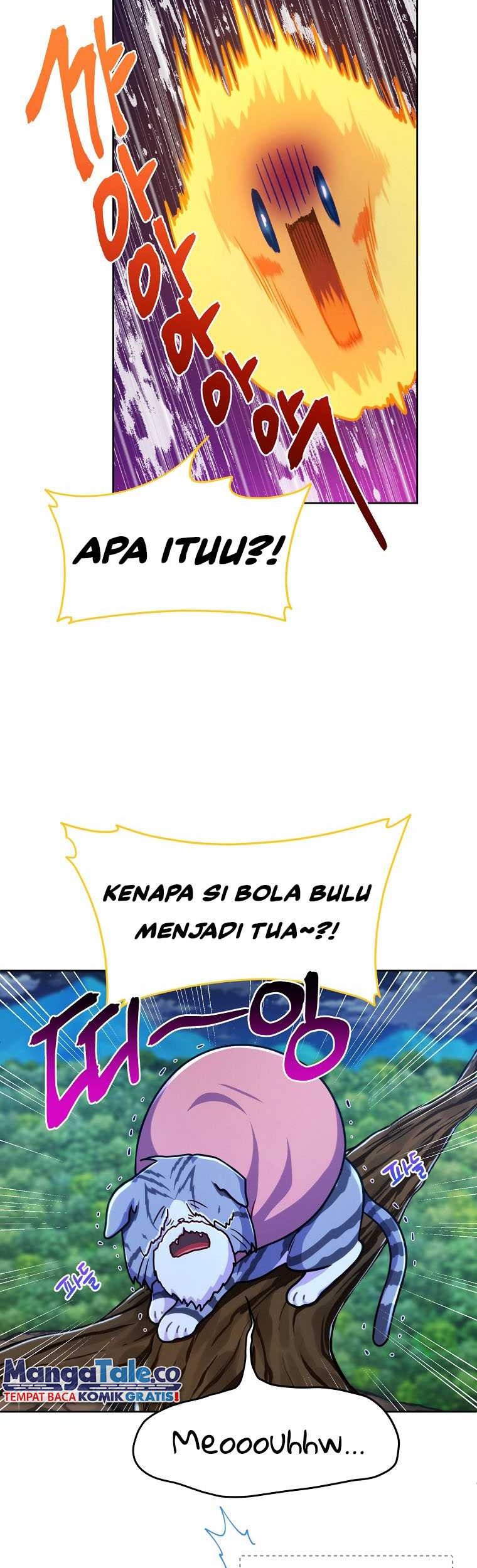 Please Have a Meal Chapter 79 Gambar 12