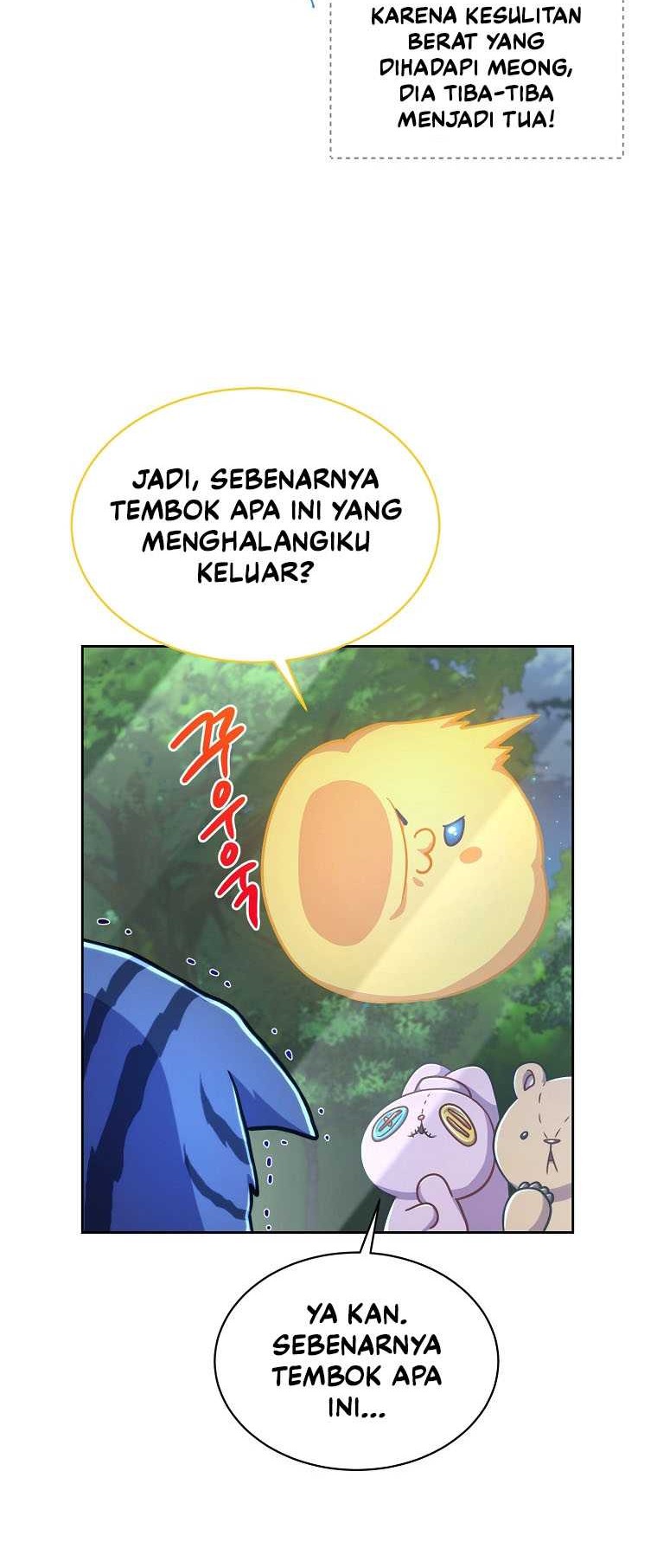 Please Have a Meal Chapter 79 Gambar 13