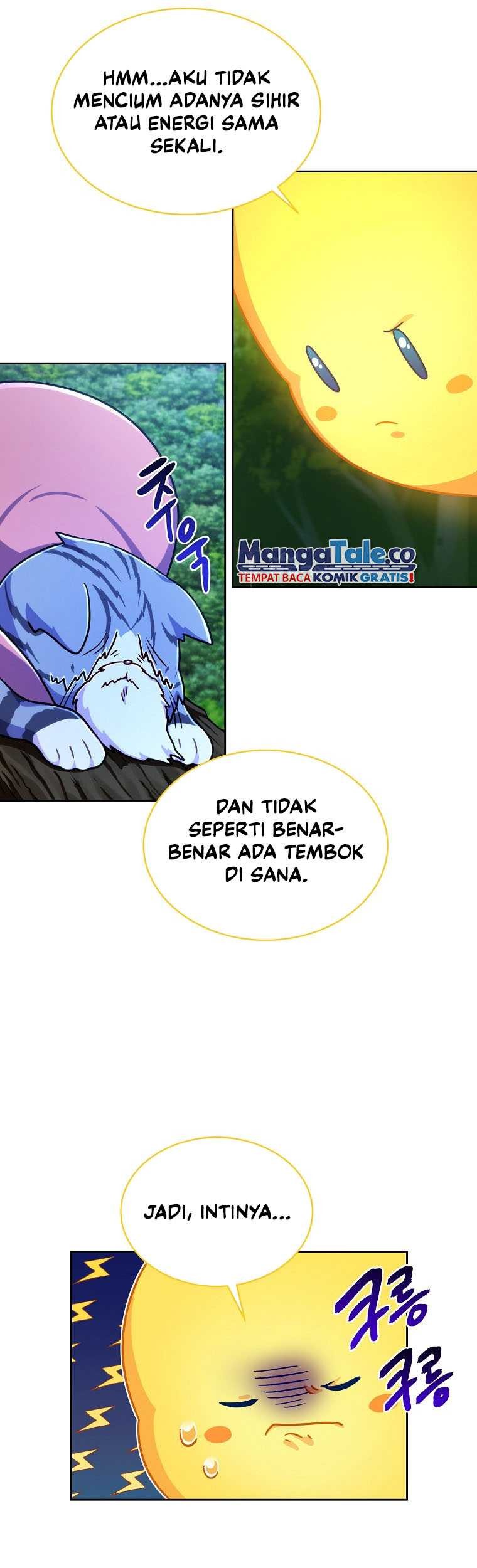 Please Have a Meal Chapter 79 Gambar 14