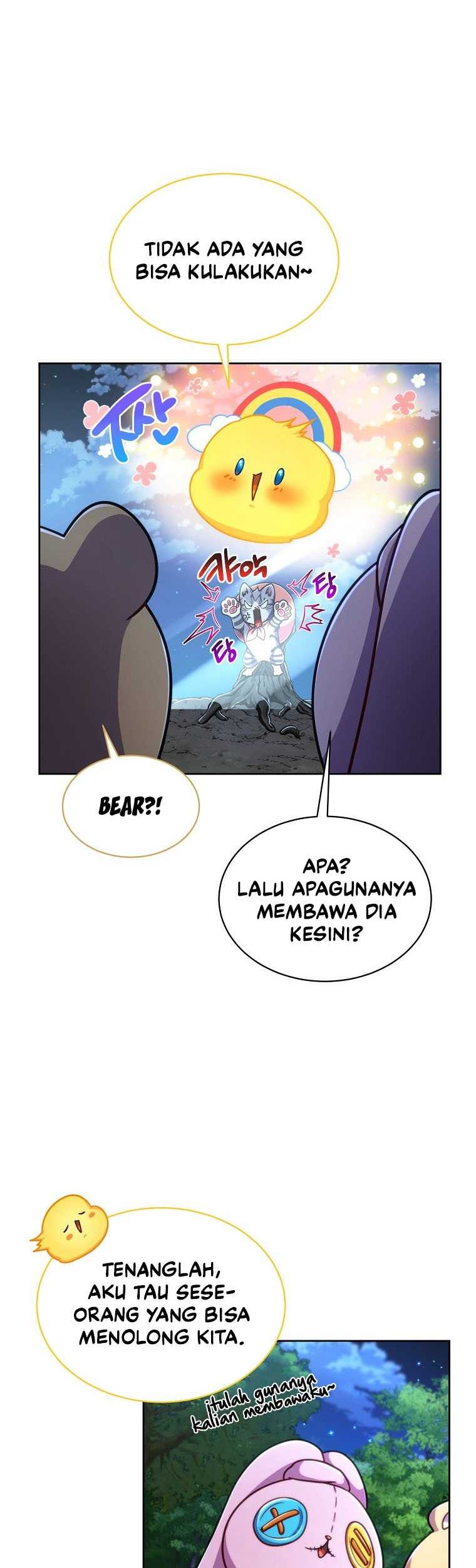 Please Have a Meal Chapter 79 Gambar 15