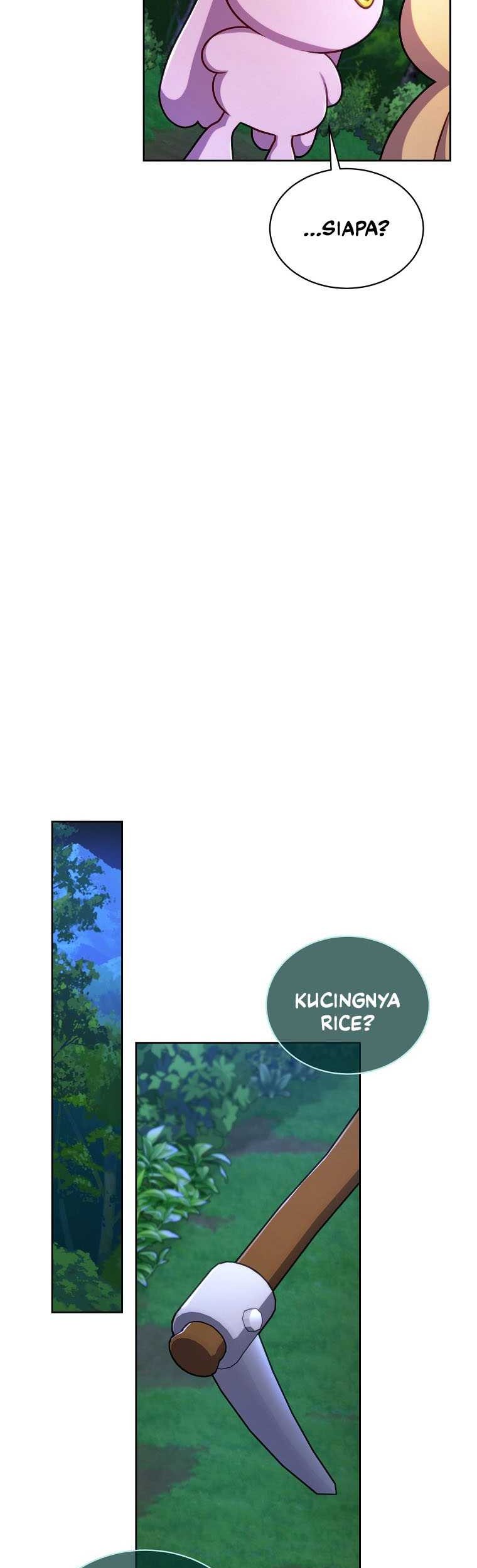 Please Have a Meal Chapter 79 Gambar 16