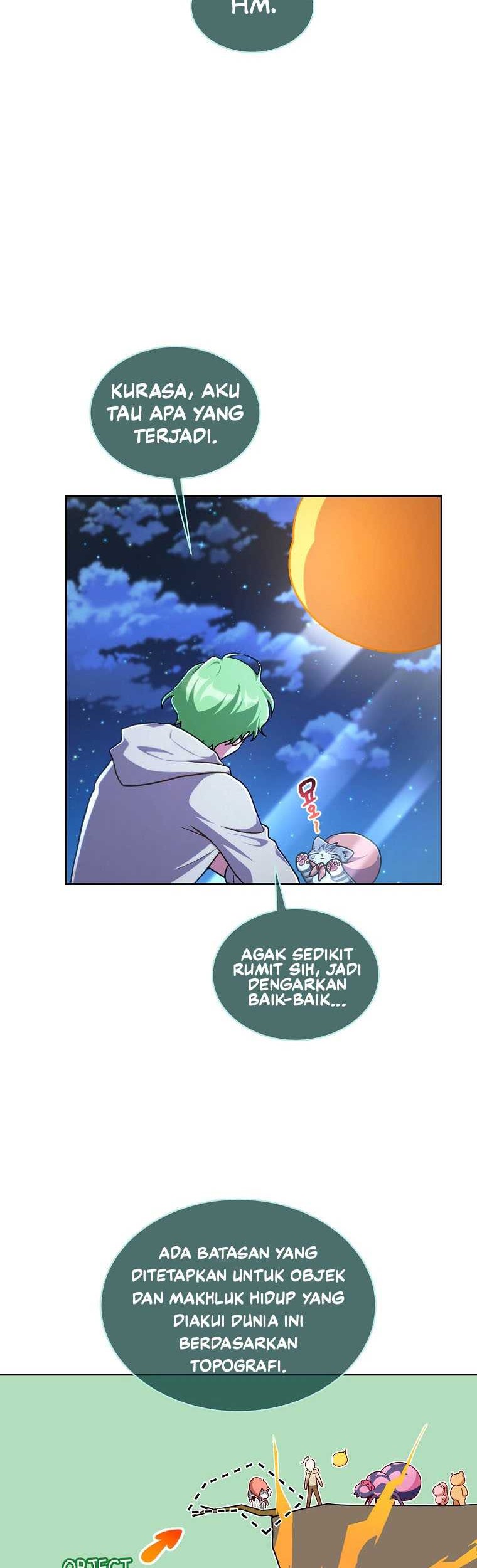 Please Have a Meal Chapter 79 Gambar 19