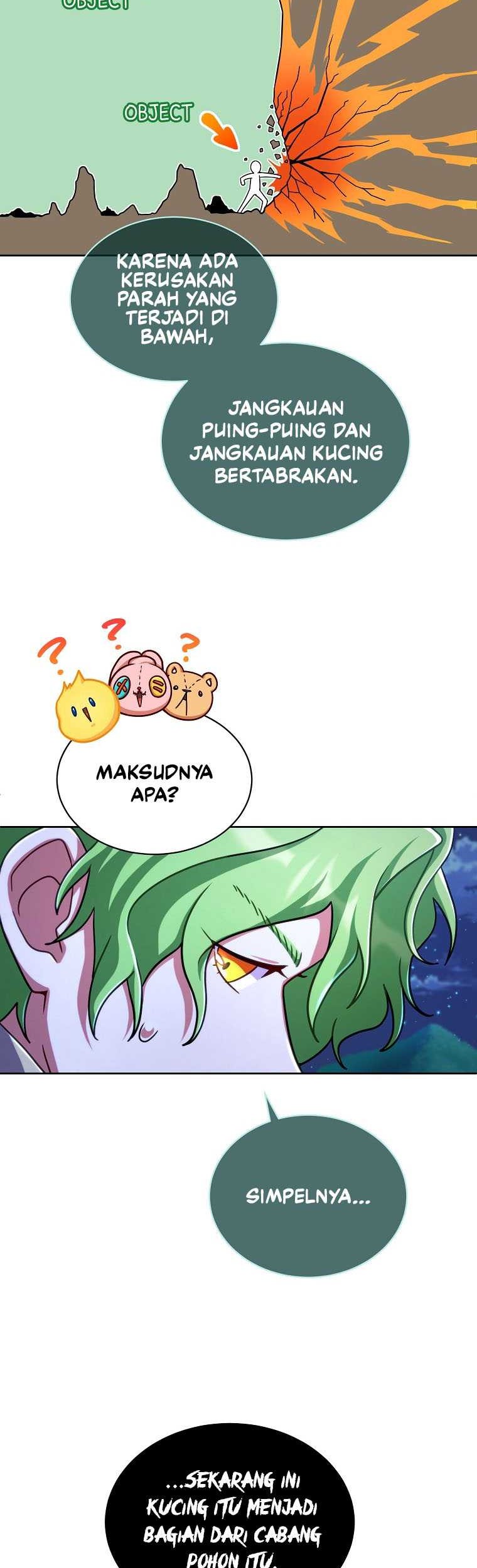 Please Have a Meal Chapter 79 Gambar 20