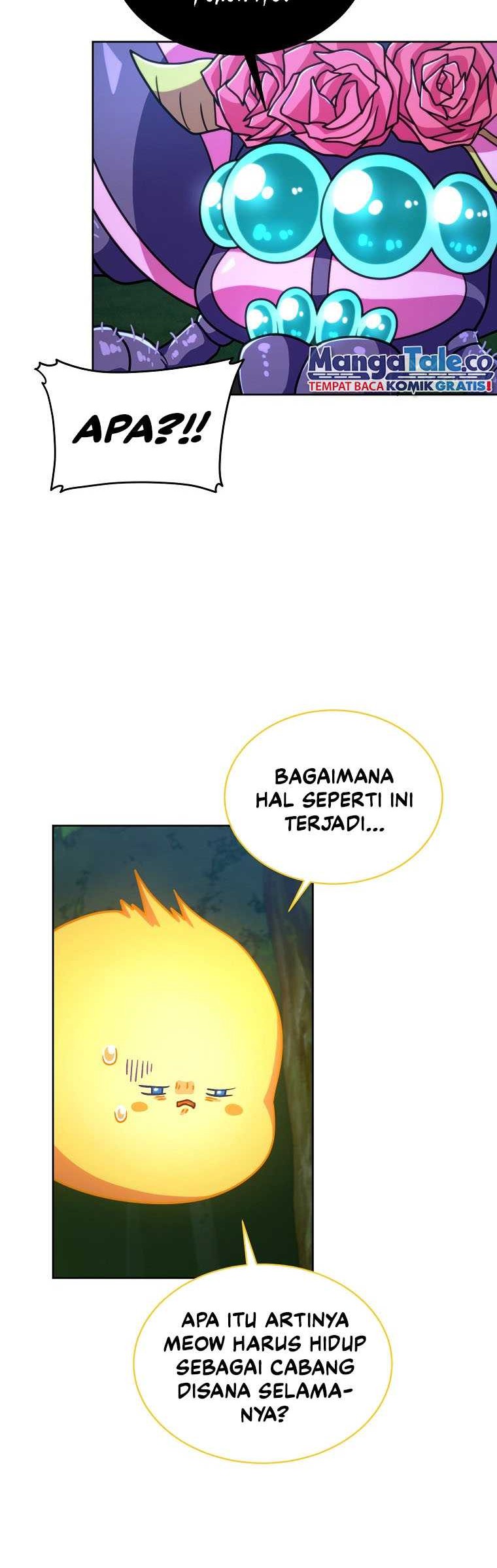 Please Have a Meal Chapter 79 Gambar 21