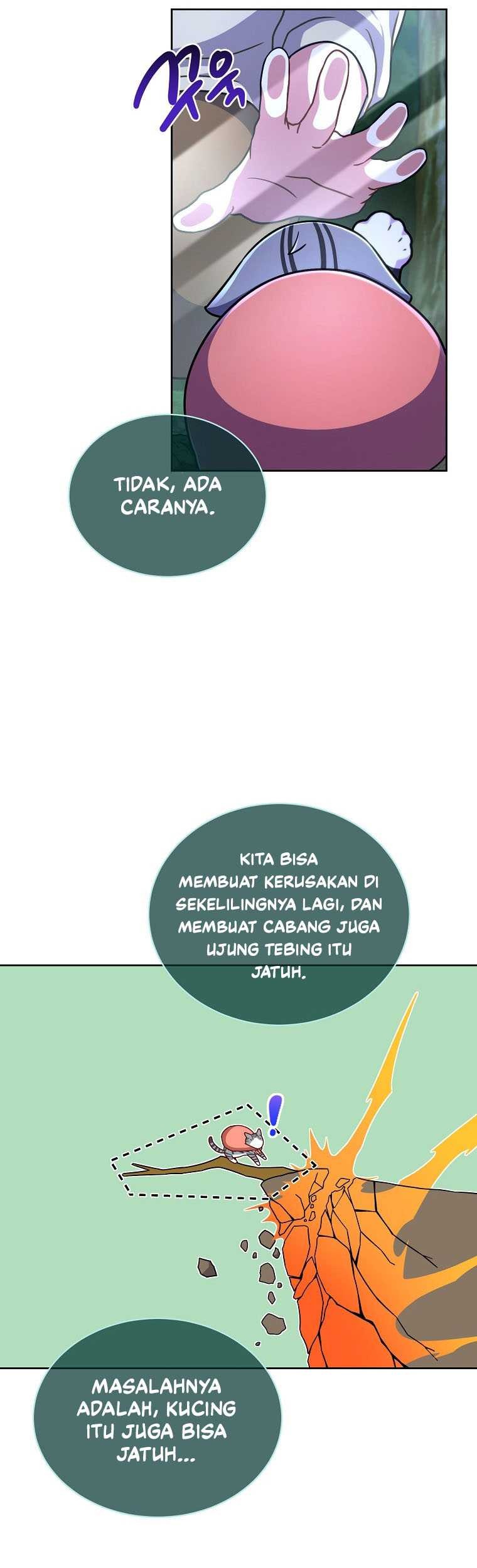 Please Have a Meal Chapter 79 Gambar 22