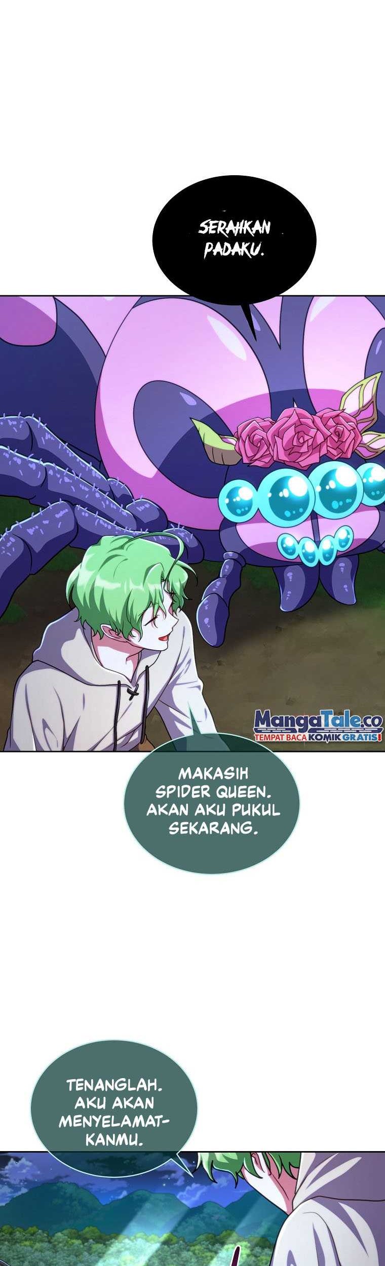 Please Have a Meal Chapter 79 Gambar 23