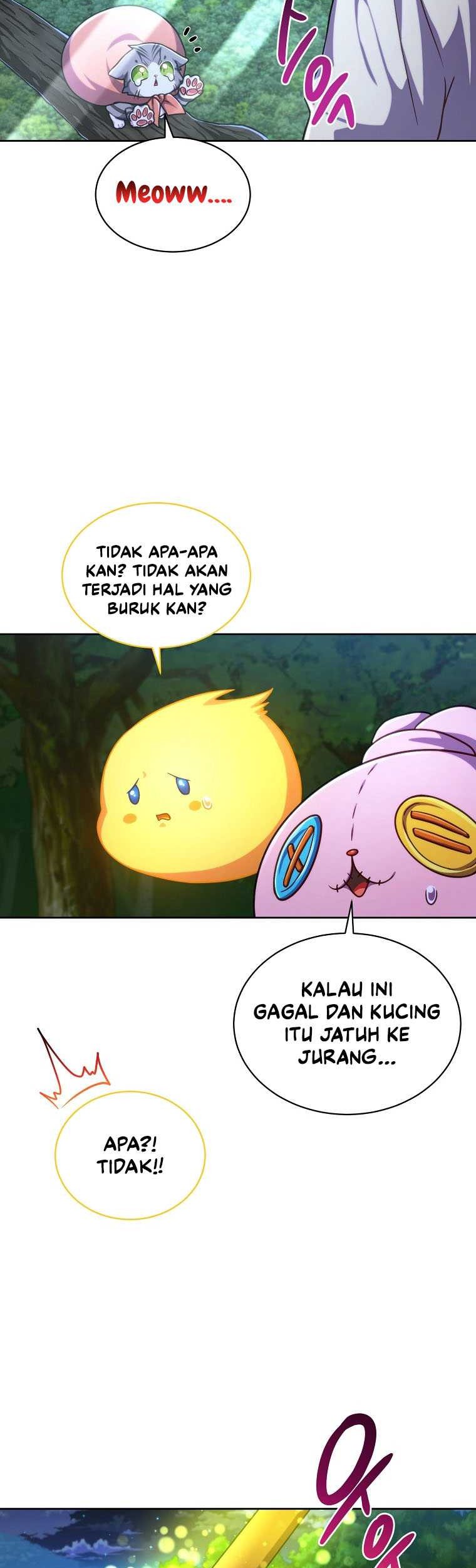 Please Have a Meal Chapter 79 Gambar 24