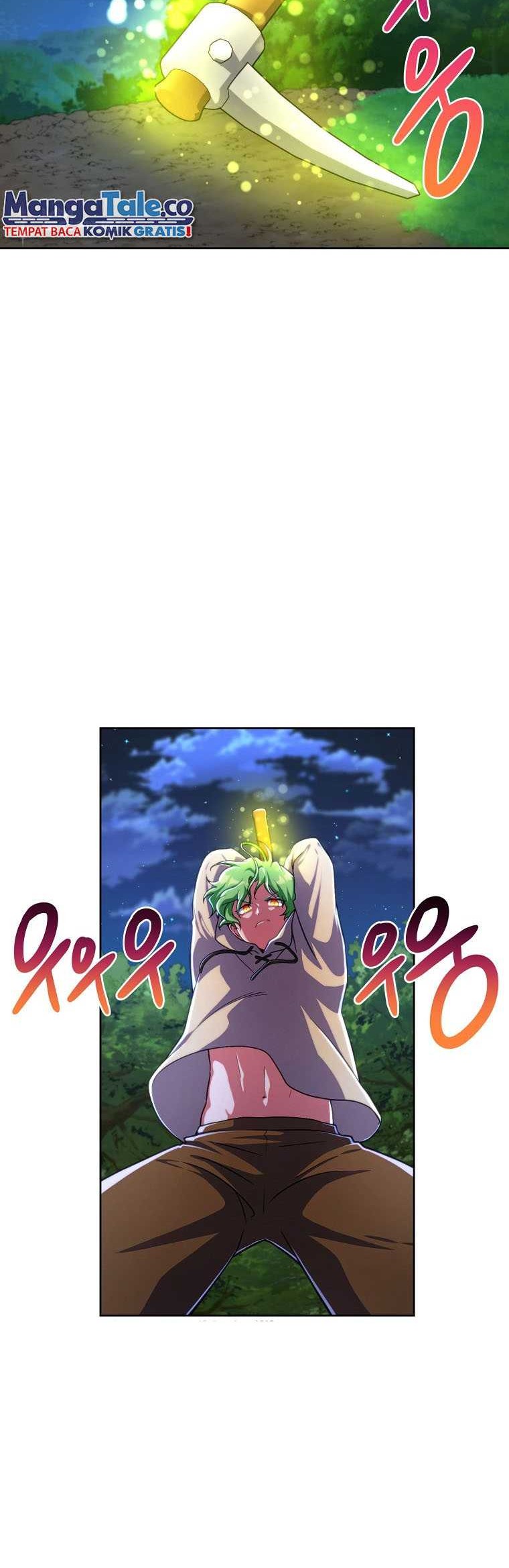 Please Have a Meal Chapter 79 Gambar 25