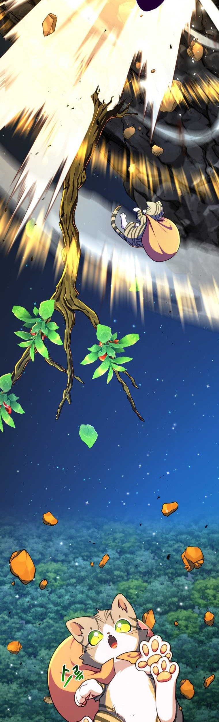 Please Have a Meal Chapter 79 Gambar 27