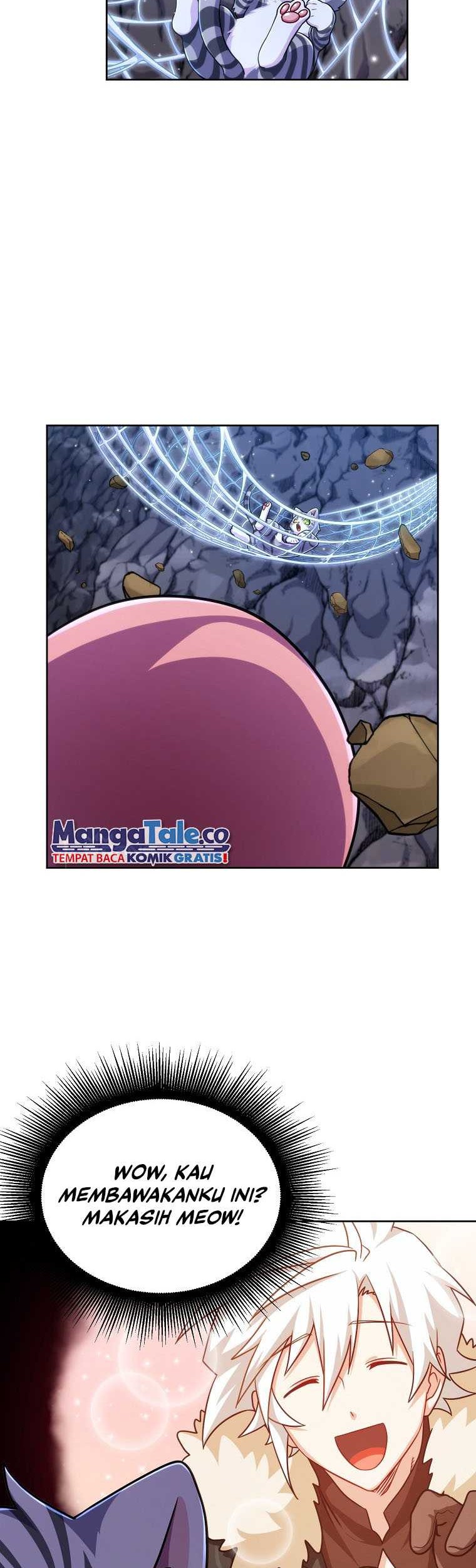 Please Have a Meal Chapter 79 Gambar 31