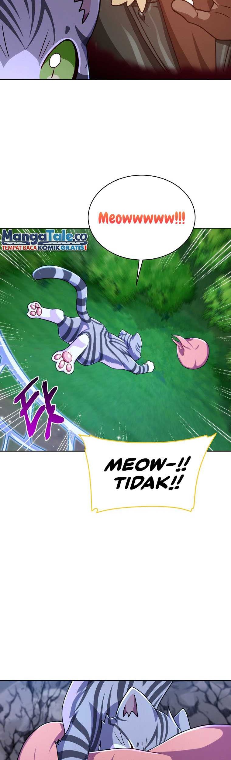 Please Have a Meal Chapter 79 Gambar 32