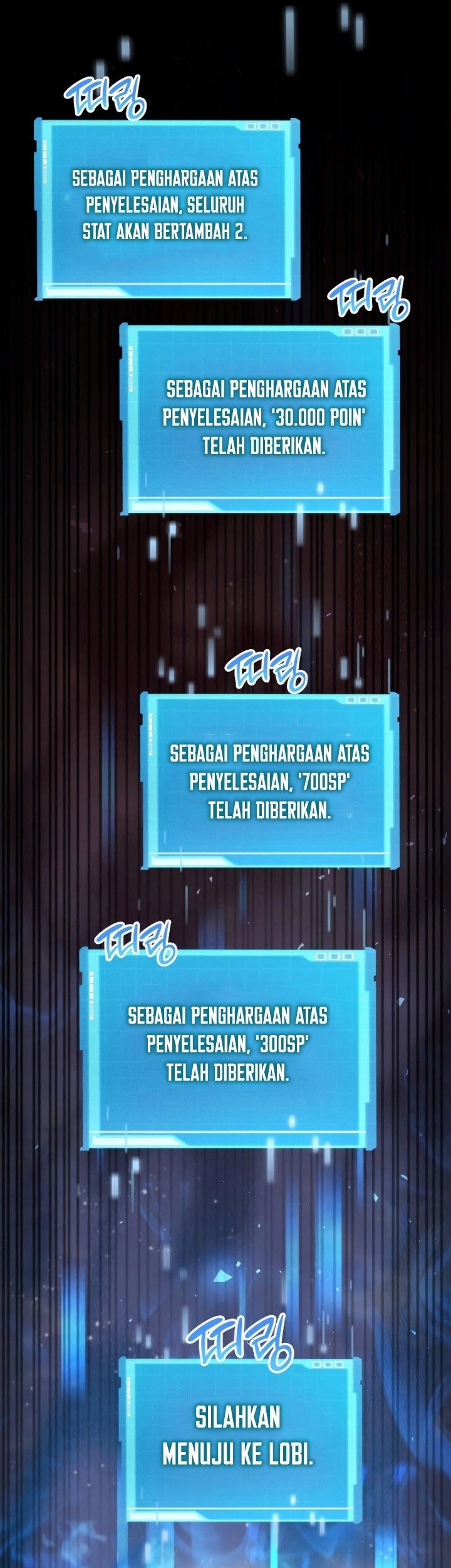 Boundless Necromancer Chapter 28 Gambar 26