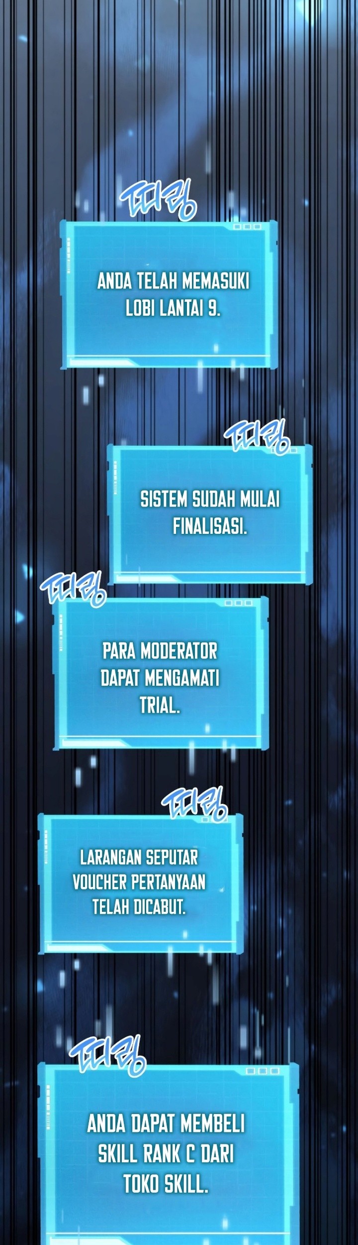 Boundless Necromancer Chapter 28 Gambar 30