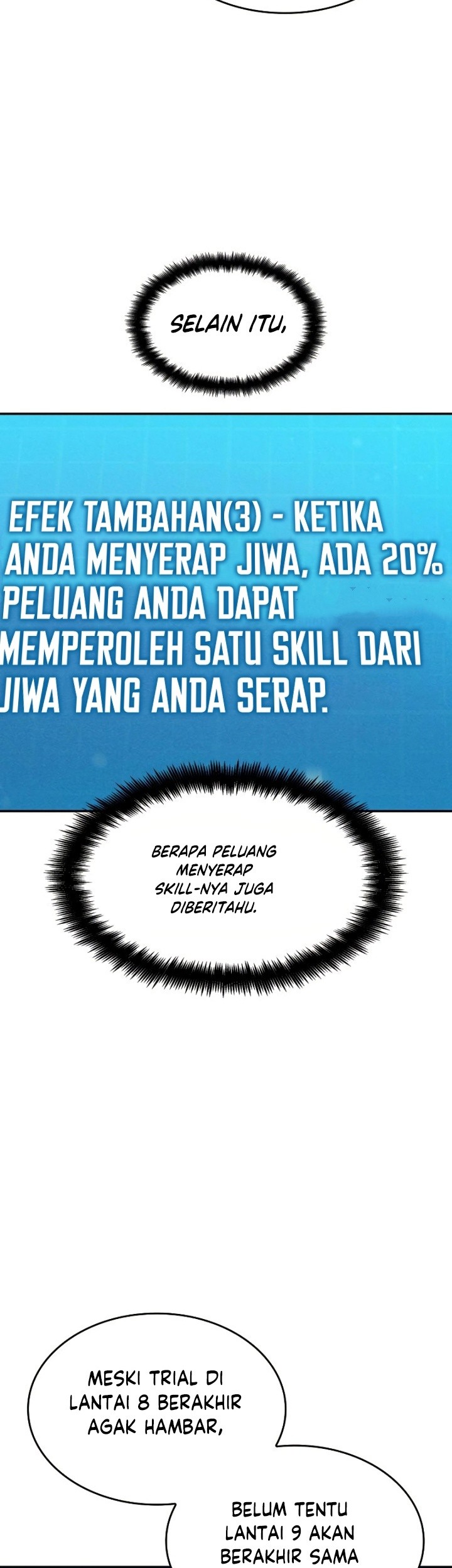 Boundless Necromancer Chapter 28 Gambar 36