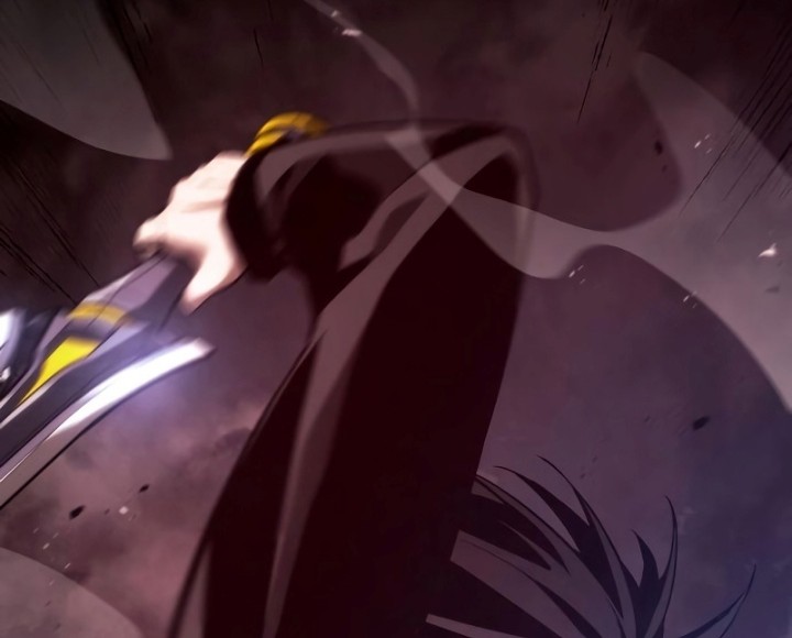 Boundless Necromancer Chapter 28 Gambar 19