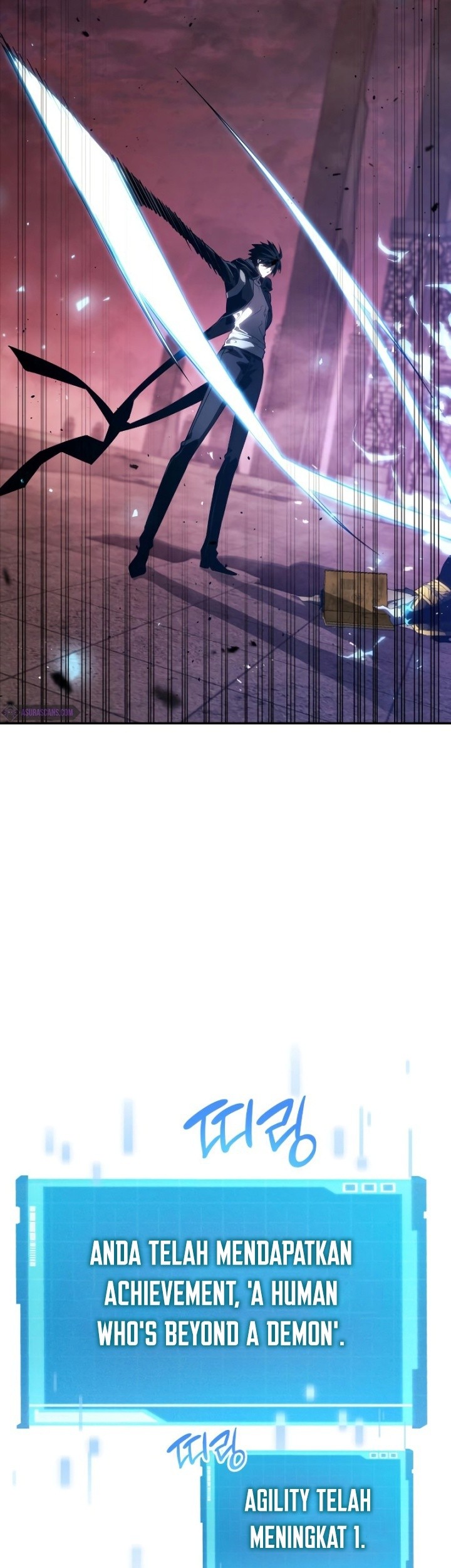 Boundless Necromancer Chapter 28 Gambar 22