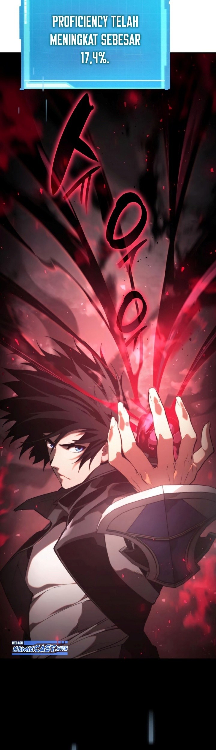 Boundless Necromancer Chapter 28 Gambar 24