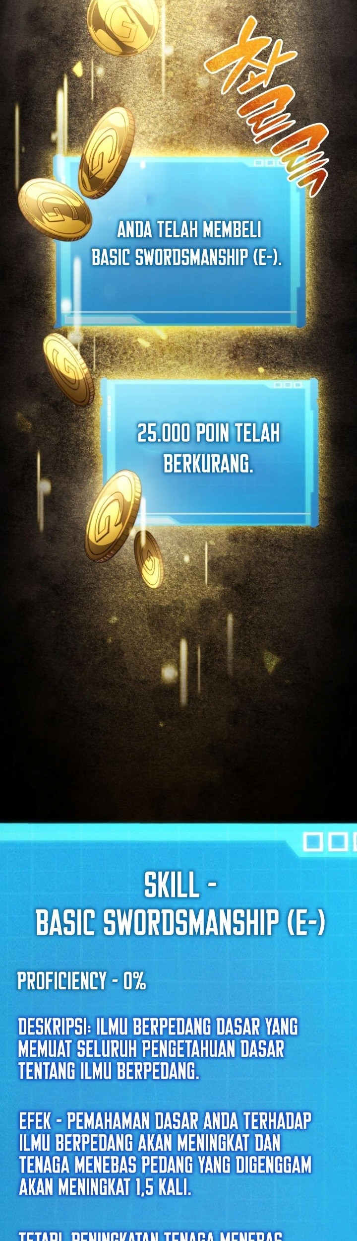 Boundless Necromancer Chapter 28 Gambar 46