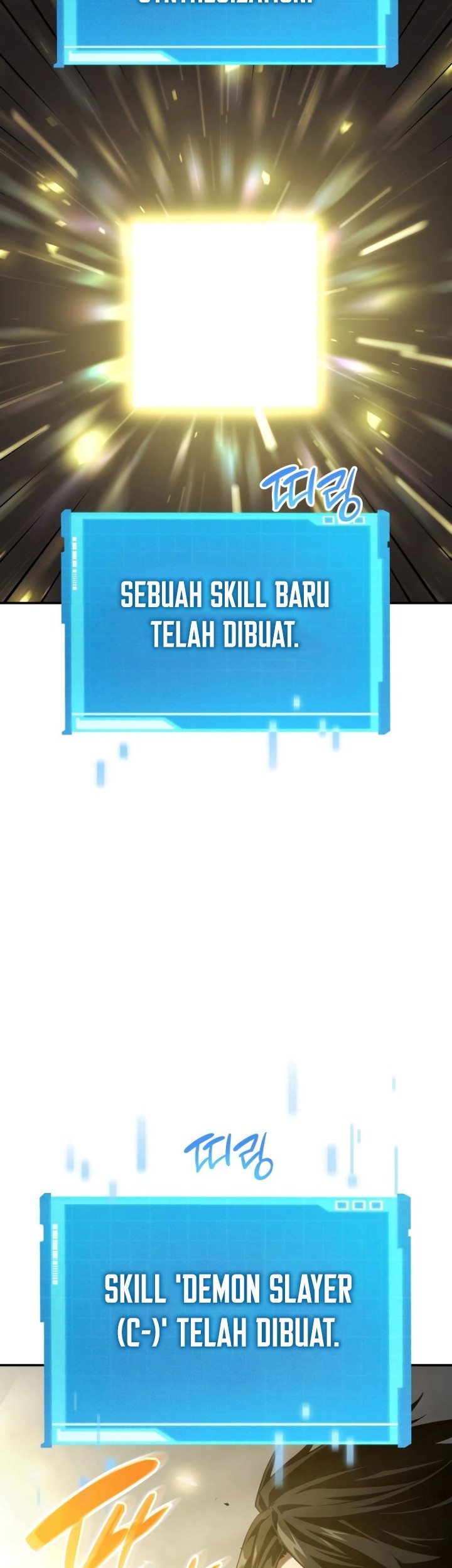 Boundless Necromancer Chapter 28 Gambar 54