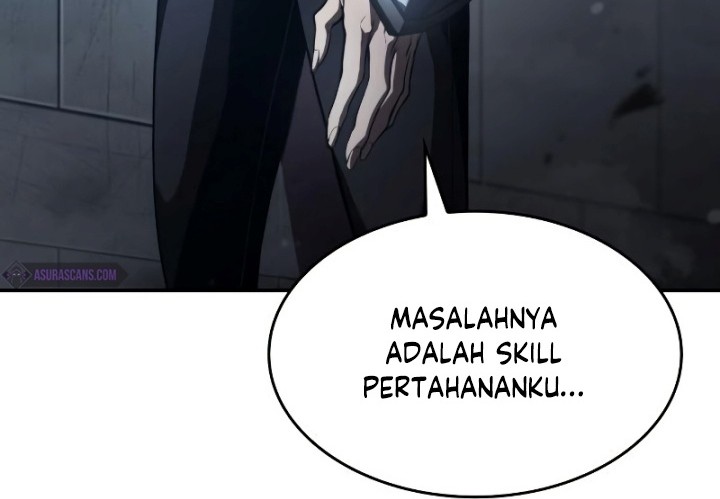 Boundless Necromancer Chapter 28 Gambar 39