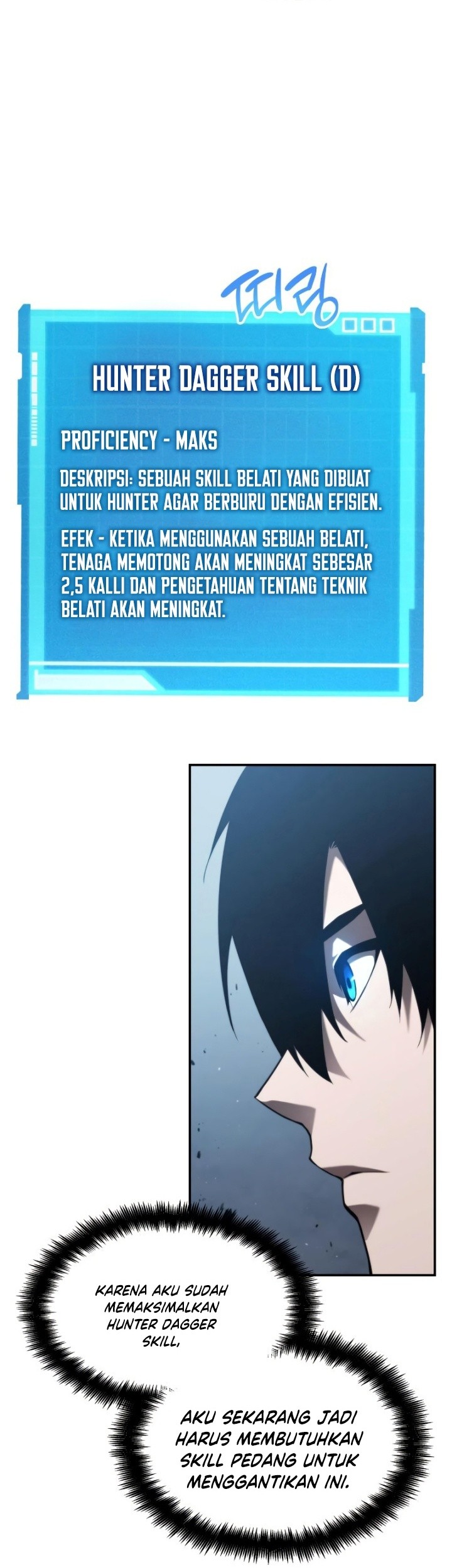 Boundless Necromancer Chapter 28 Gambar 40