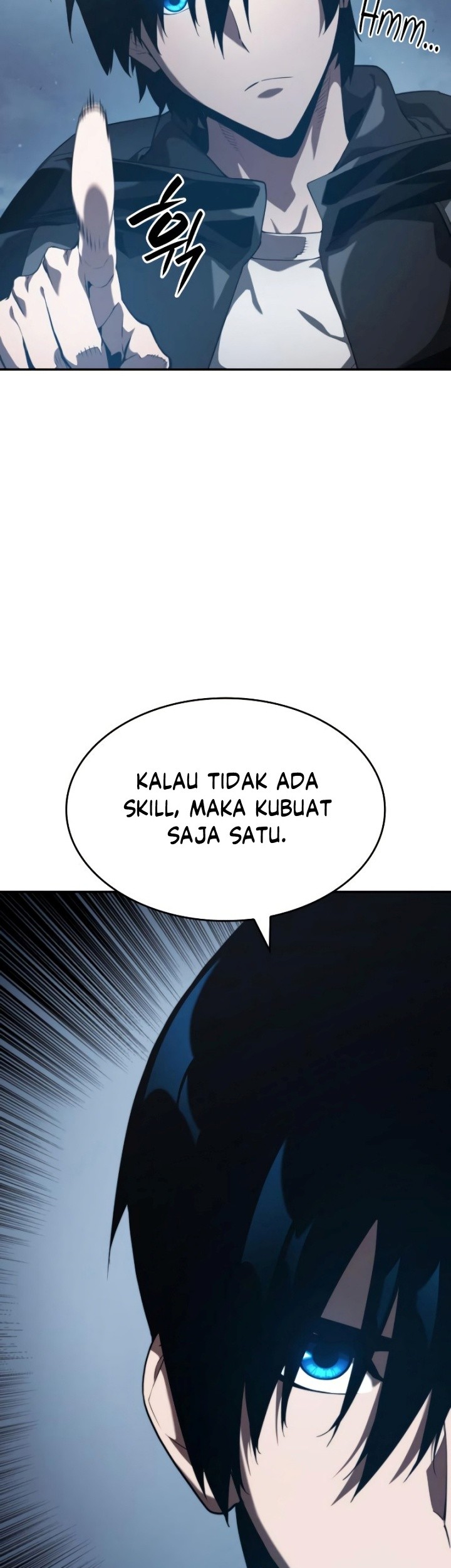 Boundless Necromancer Chapter 28 Gambar 44