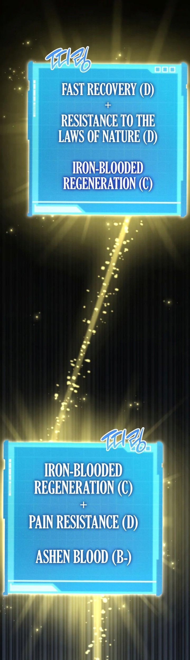 Boundless Necromancer Chapter 28 Gambar 62