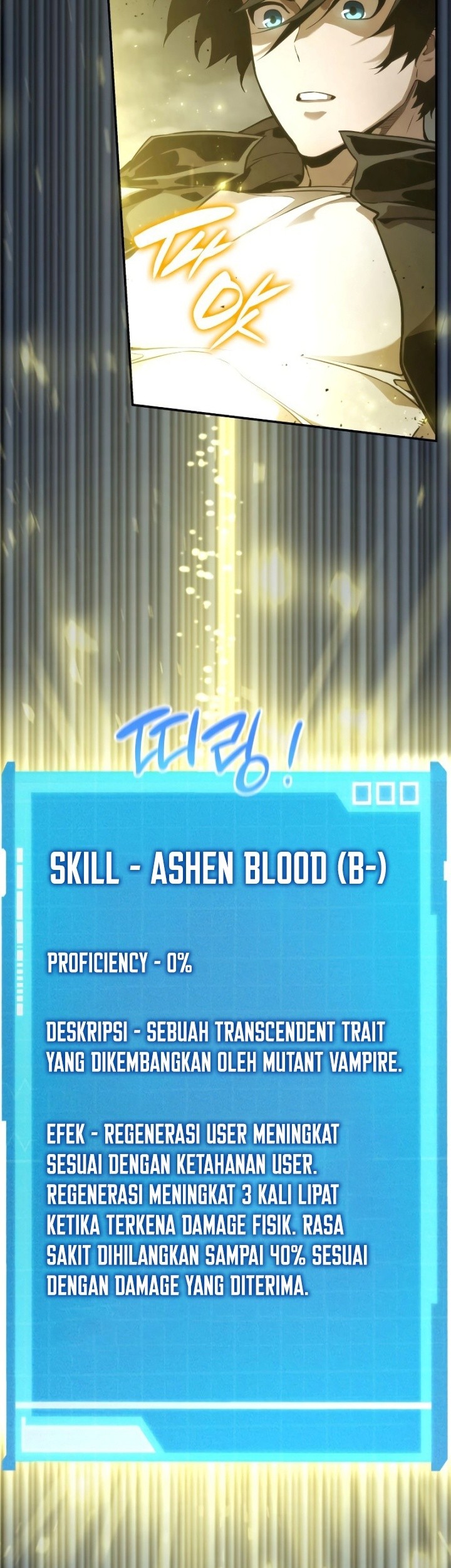 Boundless Necromancer Chapter 28 Gambar 64