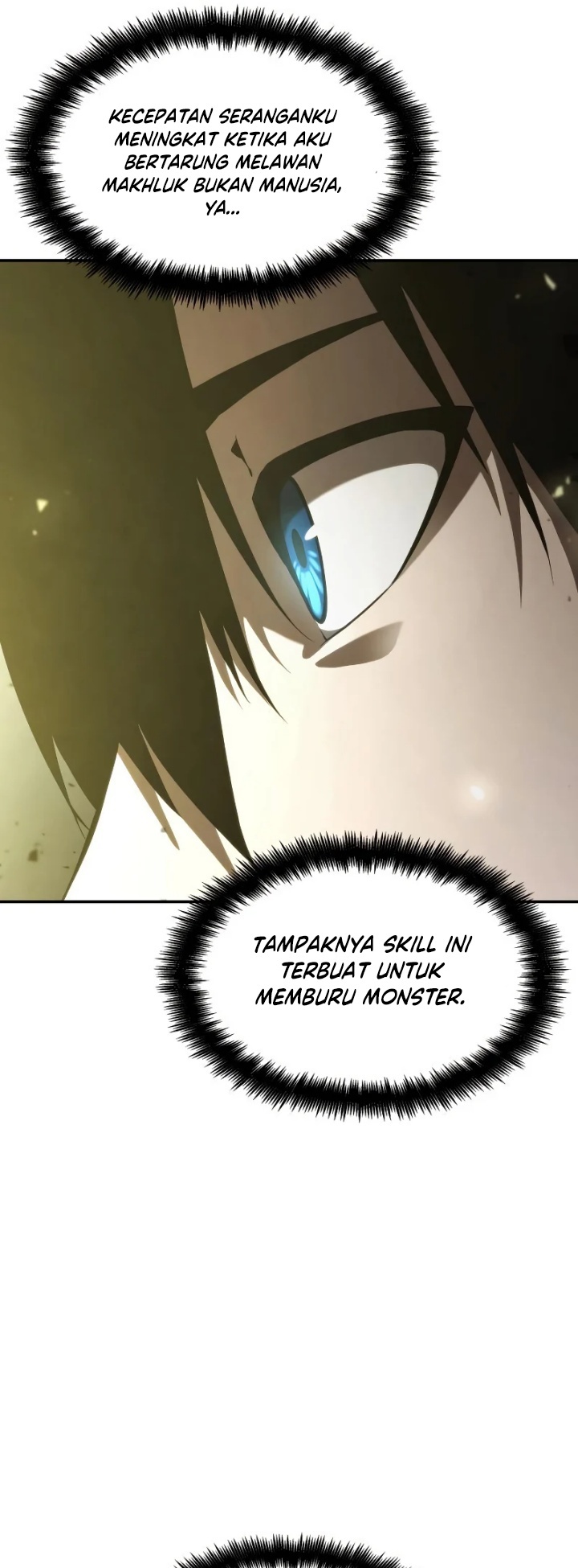 Boundless Necromancer Chapter 28 Gambar 58