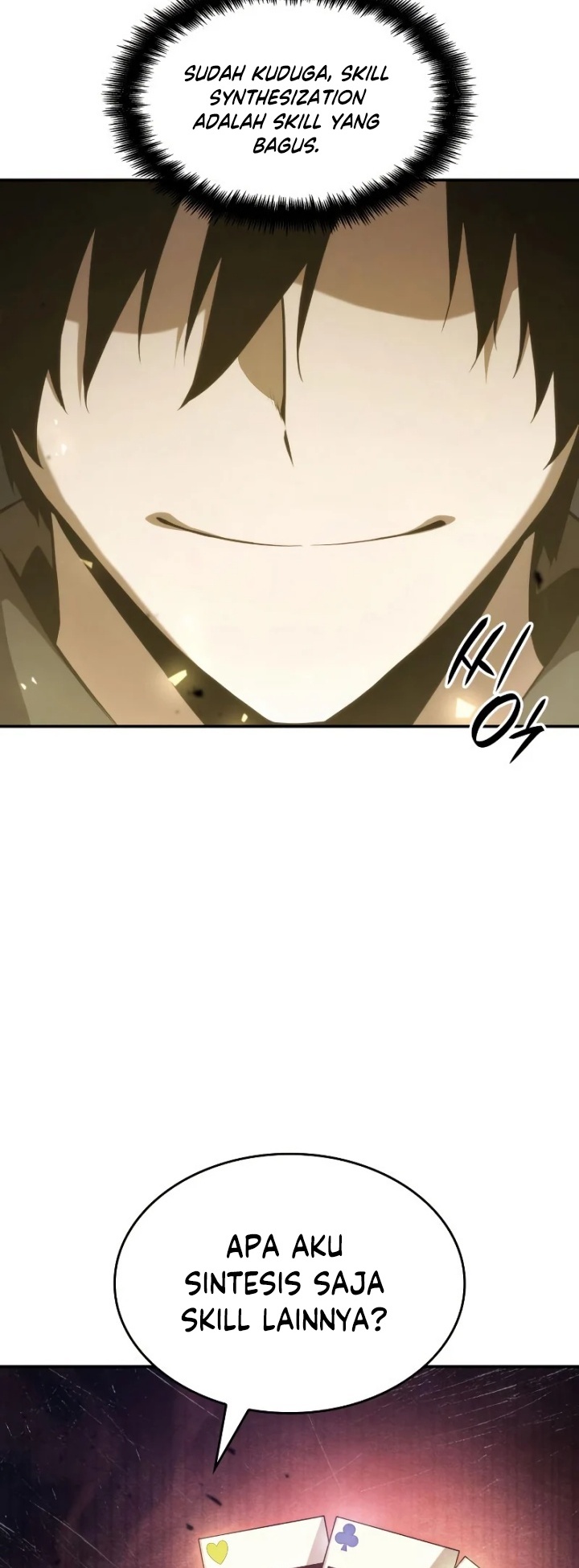 Boundless Necromancer Chapter 28 Gambar 59