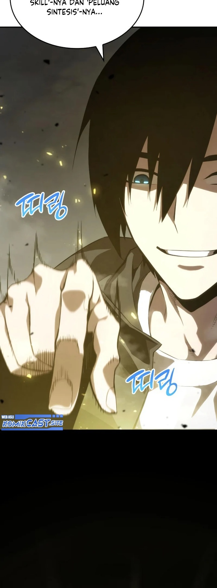 Boundless Necromancer Chapter 28 Gambar 61