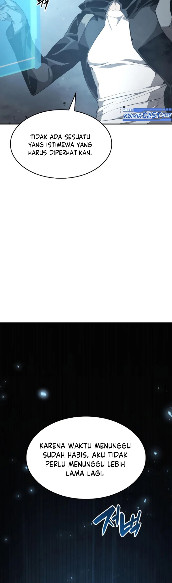 Boundless Necromancer Chapter 28 Gambar 80