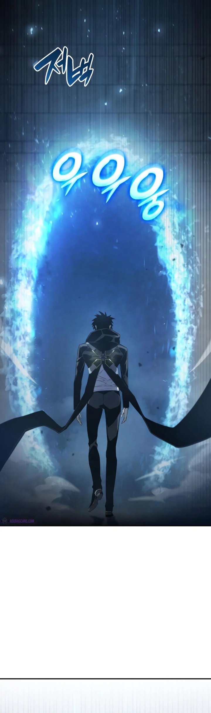 Boundless Necromancer Chapter 28 Gambar 81