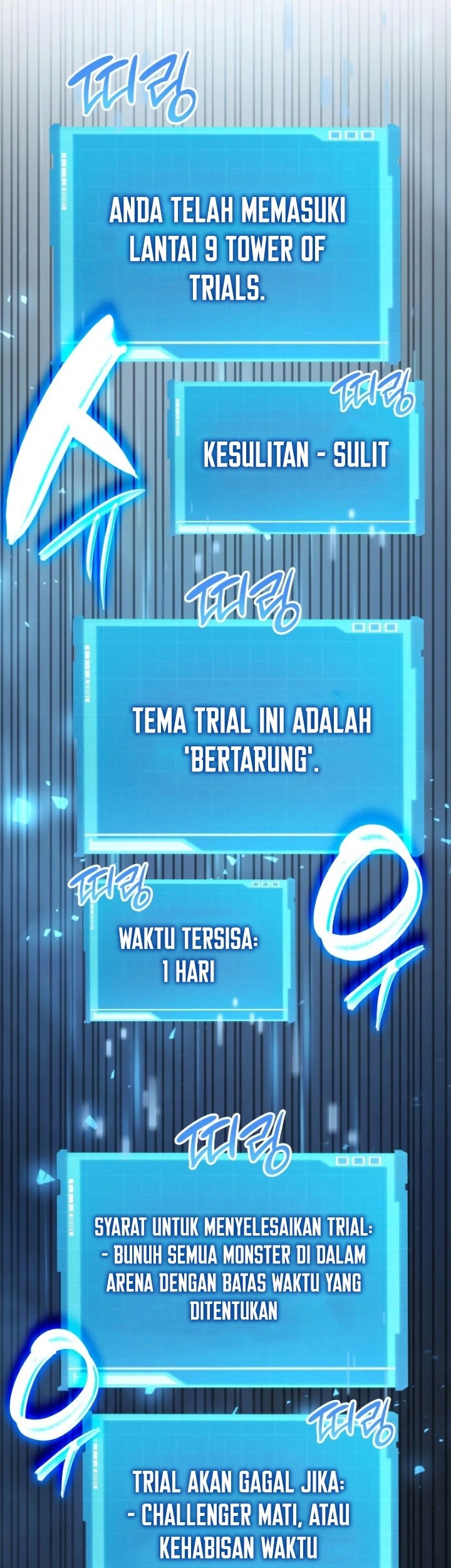 Boundless Necromancer Chapter 28 Gambar 82