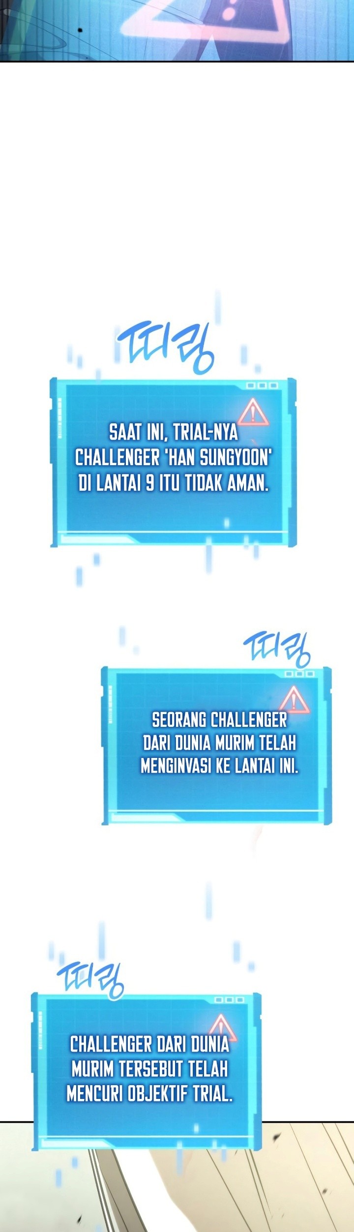 Boundless Necromancer Chapter 28 Gambar 86