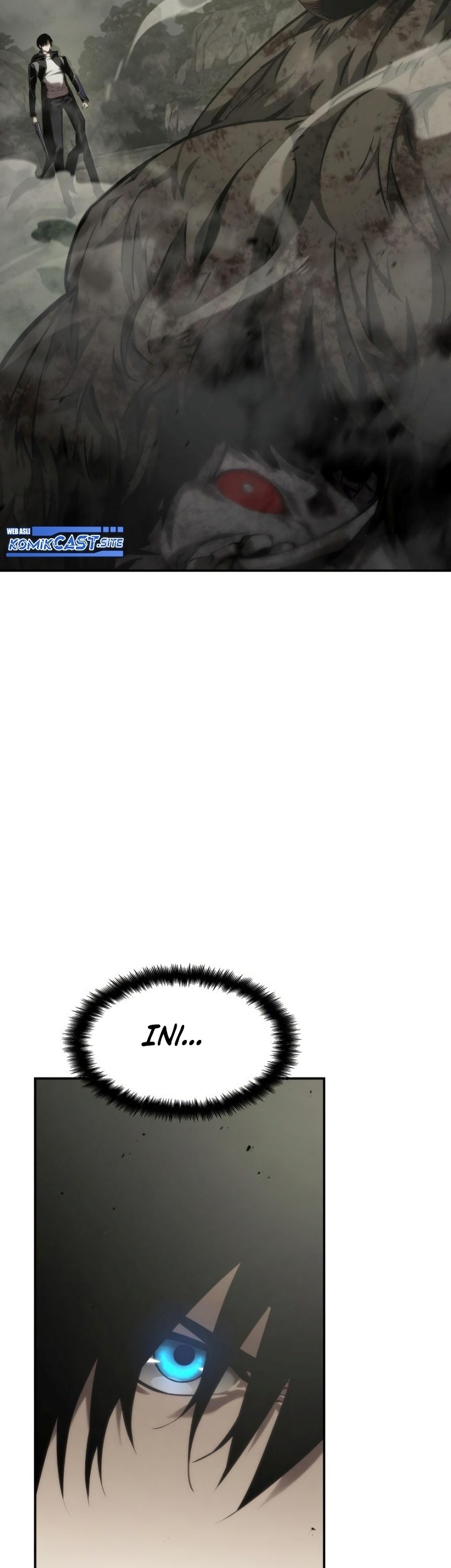 Boundless Necromancer Chapter 28 Gambar 88