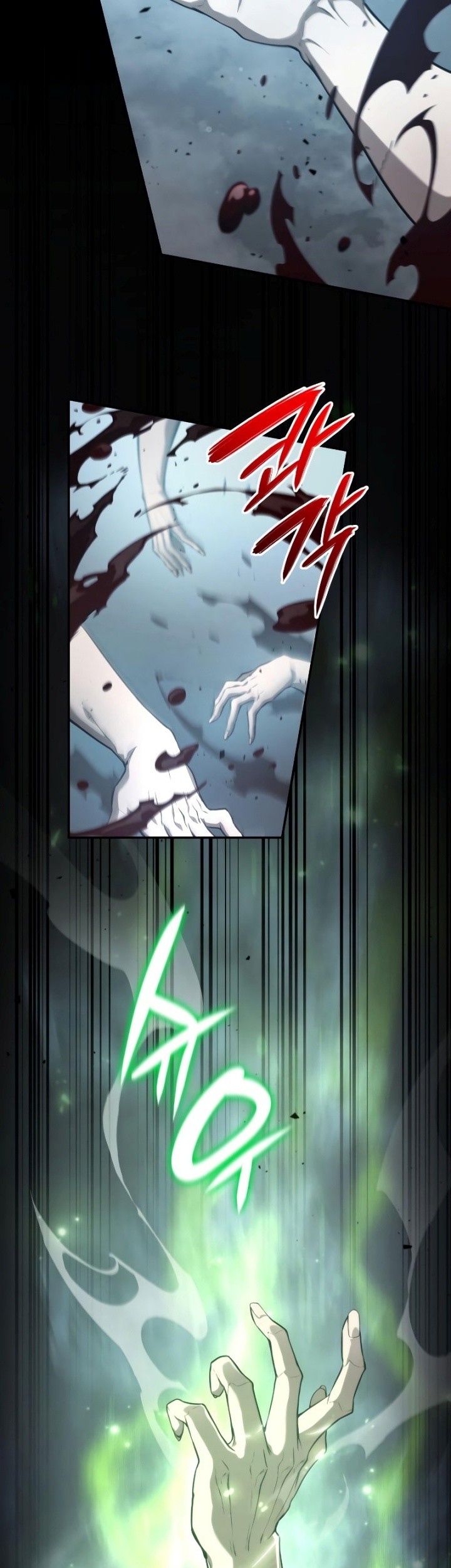 Boundless Necromancer Chapter 28 Gambar 74