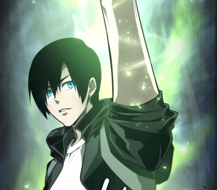 Boundless Necromancer Chapter 28 Gambar 75