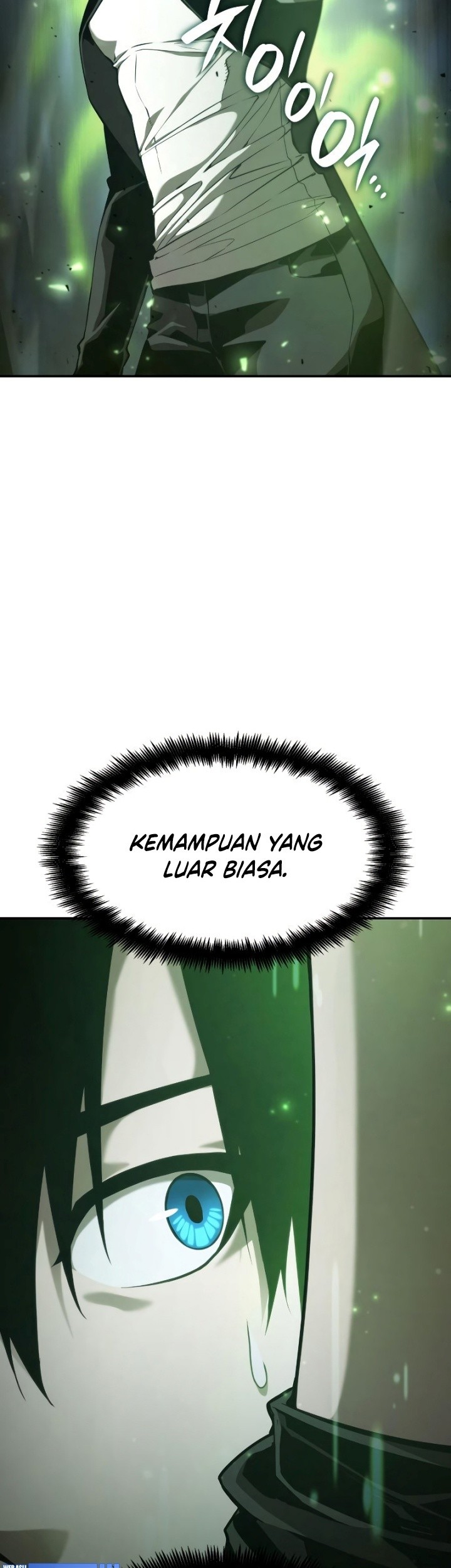 Boundless Necromancer Chapter 28 Gambar 76