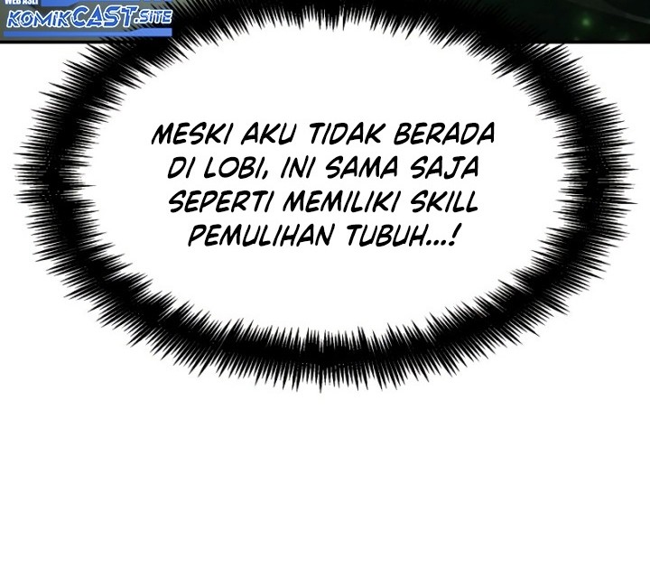 Boundless Necromancer Chapter 28 Gambar 77