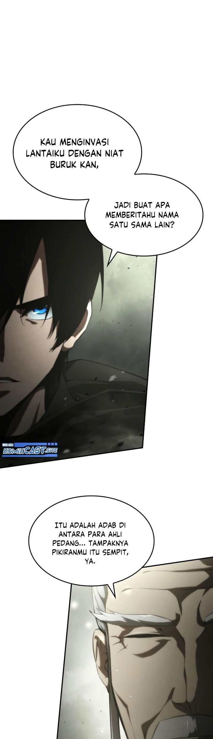 Boundless Necromancer Chapter 28 Gambar 98