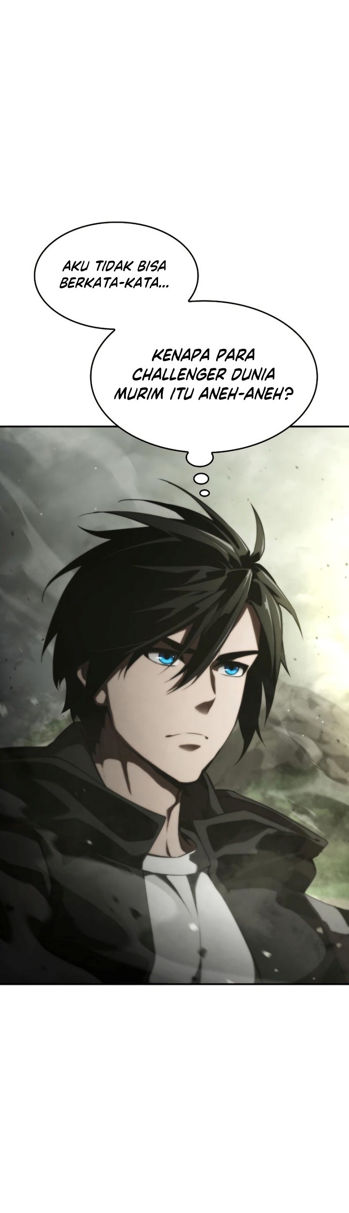 Boundless Necromancer Chapter 28 Gambar 100