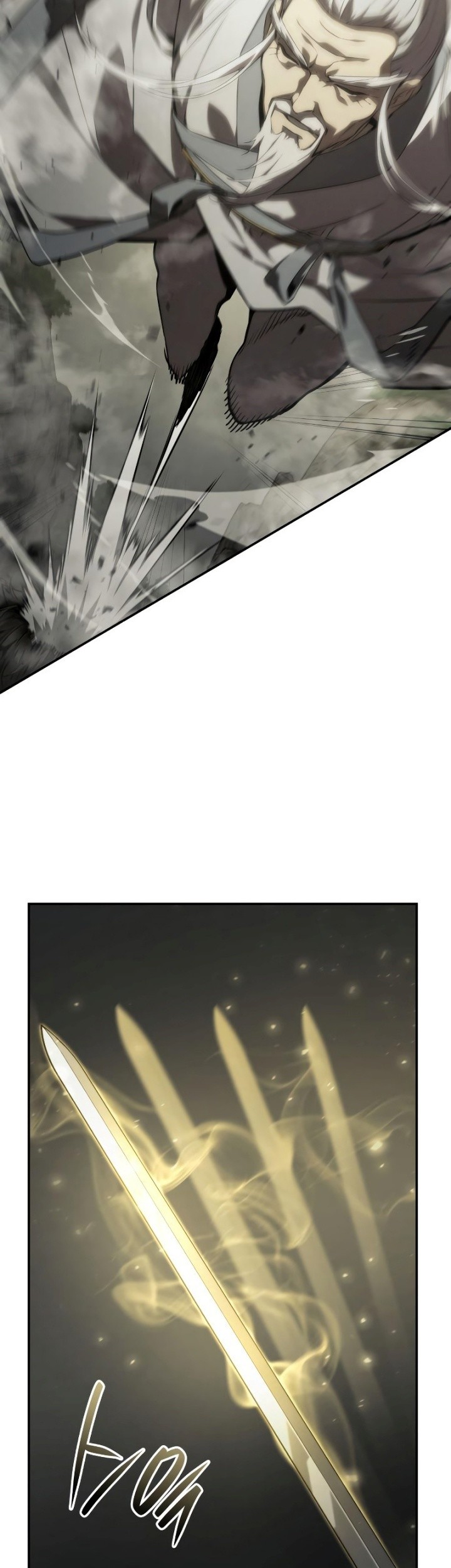 Boundless Necromancer Chapter 28 Gambar 104