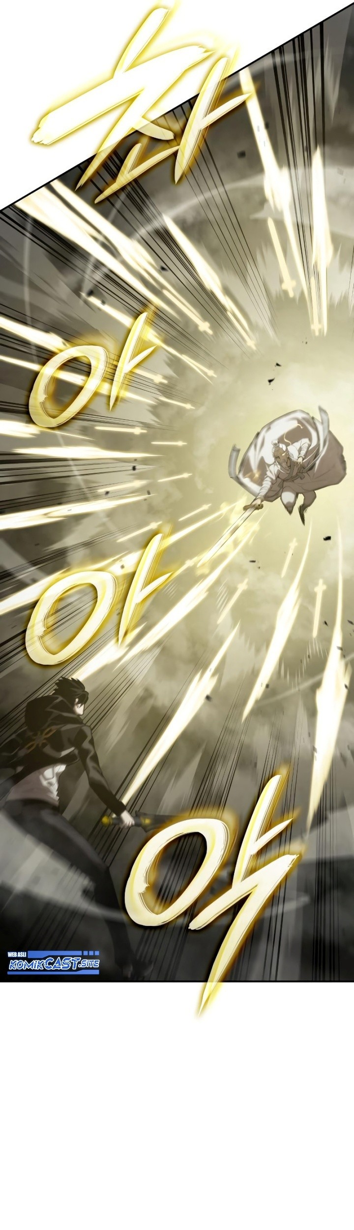 Boundless Necromancer Chapter 28 Gambar 106