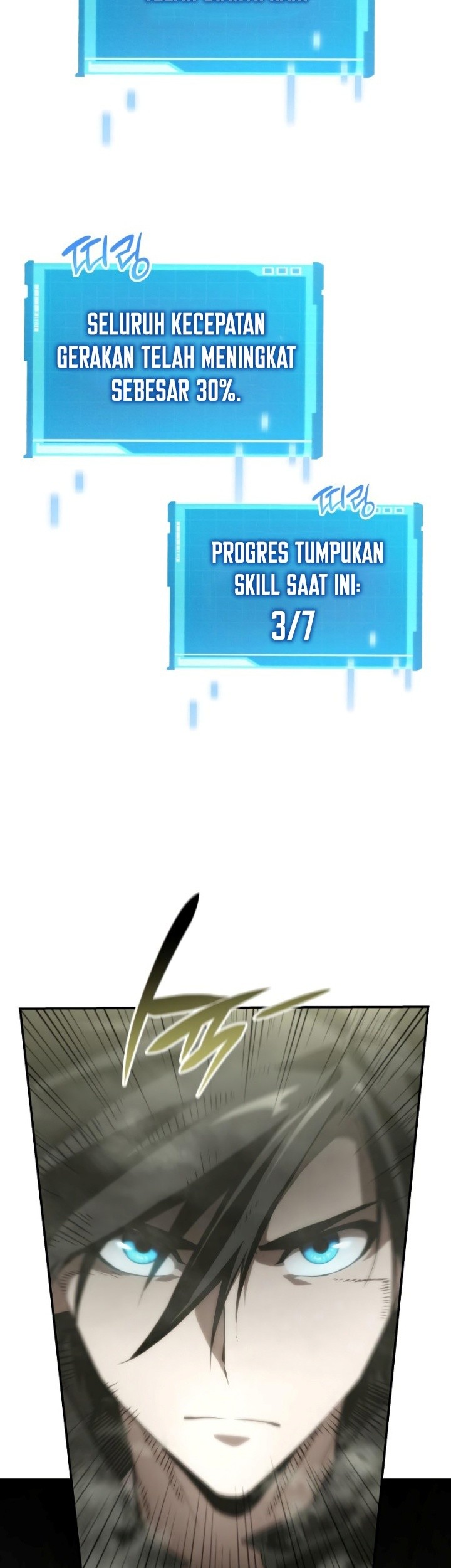 Boundless Necromancer Chapter 28 Gambar 108