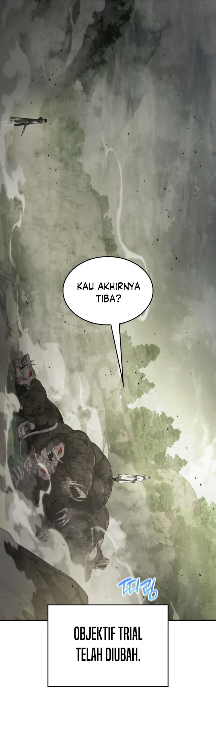 Boundless Necromancer Chapter 28 Gambar 90