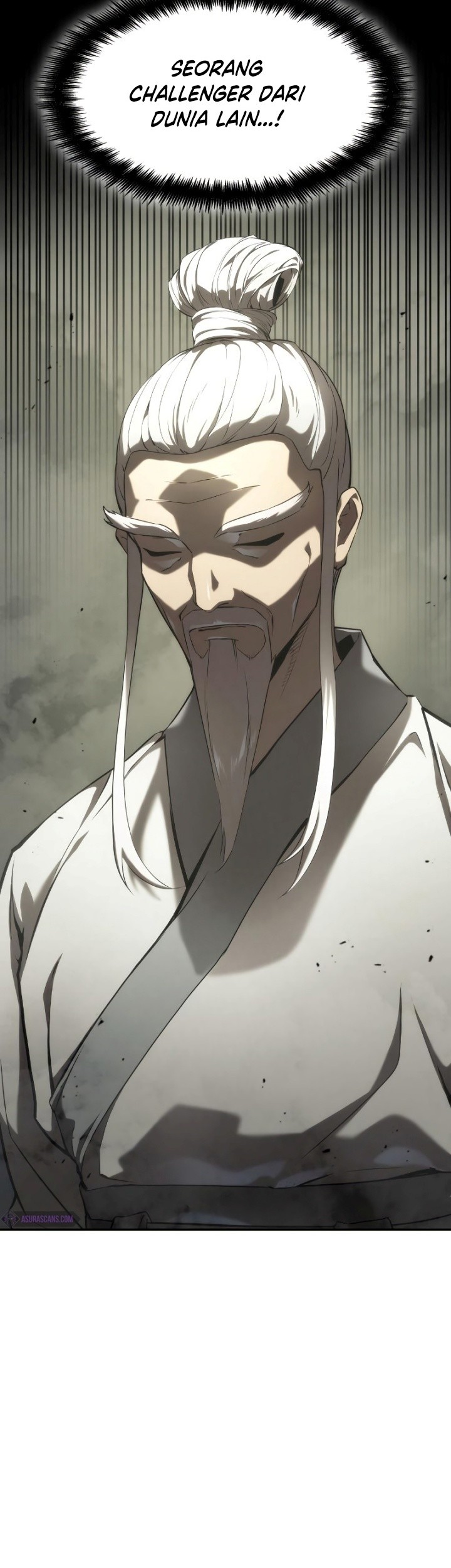 Boundless Necromancer Chapter 28 Gambar 94