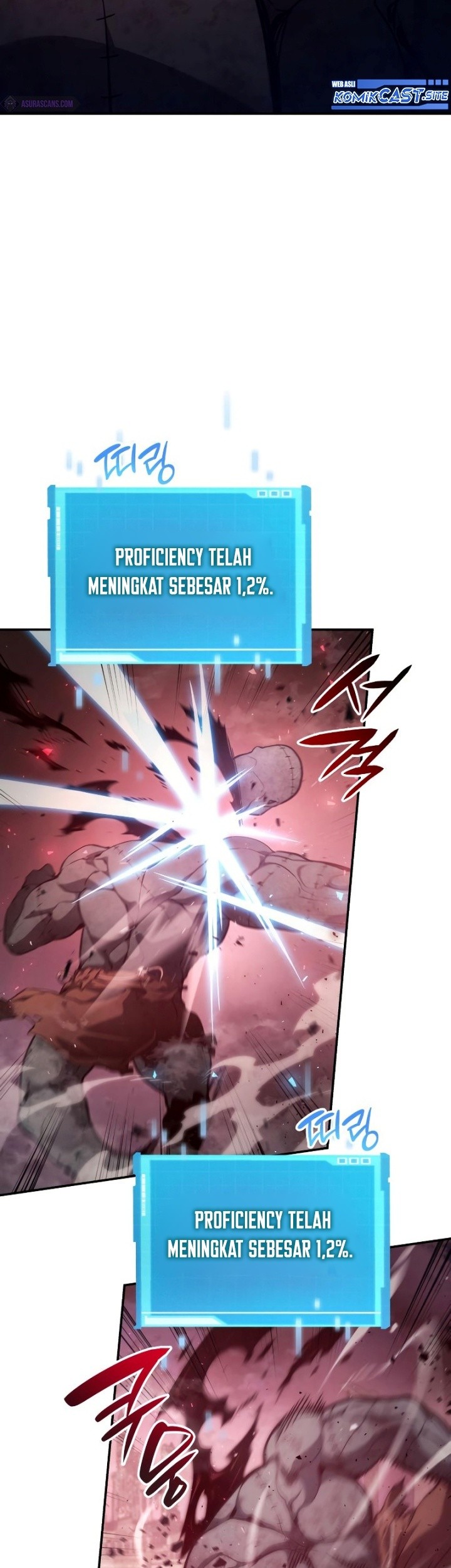 Boundless Necromancer Chapter 28 Gambar 8