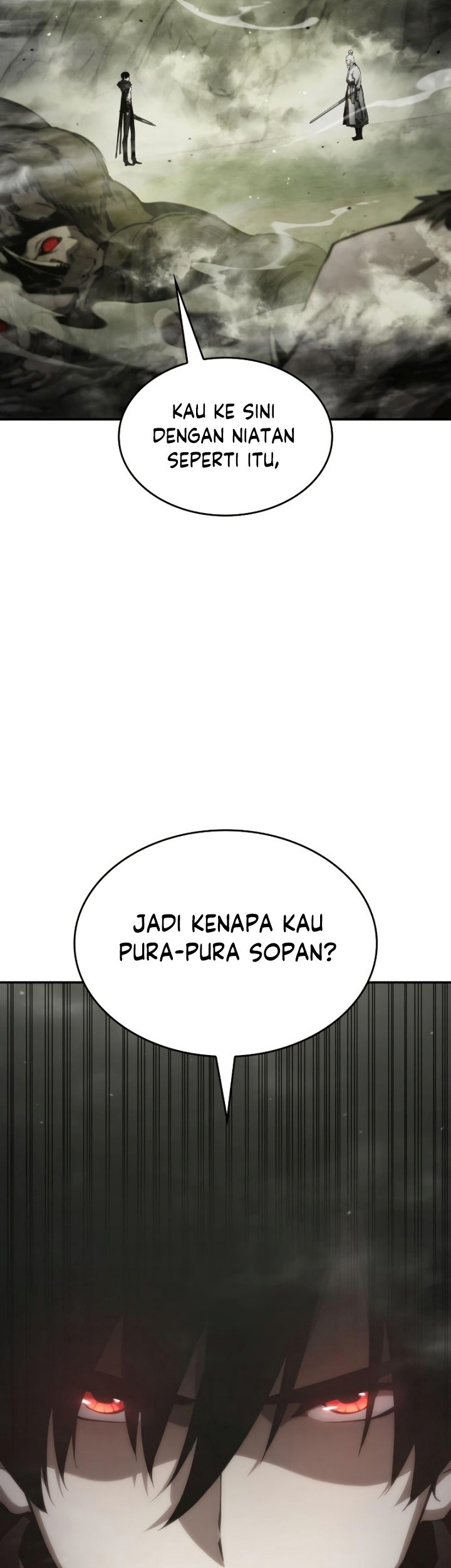 Boundless Necromancer Chapter 28 Gambar 118